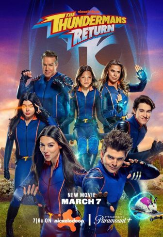 imagen: El retorno de los Thunderman