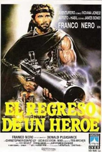 imagen: El retorno del héroe