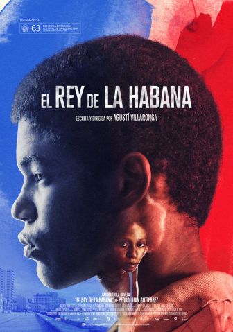 imagen: El rey de La Habana