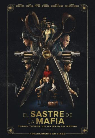 imagen: El sastre de la mafia