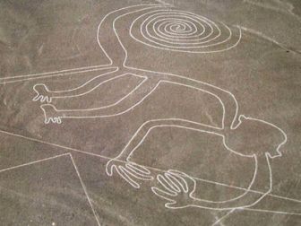 imagen: El secreto de las líneas de Nazca