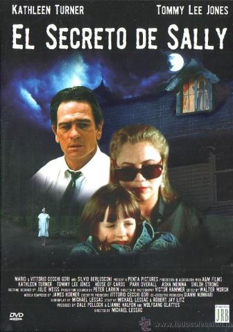 imagen: El secreto de Sally