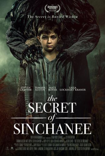 imagen: El secreto de Sinchanee