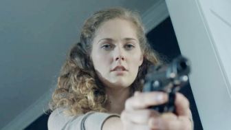 imagen: El secuestro de mi hija