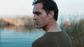 imagen: El silenci del pantà