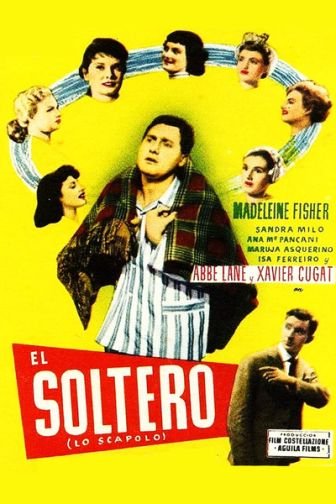 imagen: El soltero