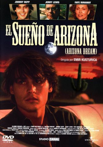 imagen: El sueño de Arizona