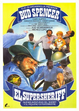 imagen: El supersheriff