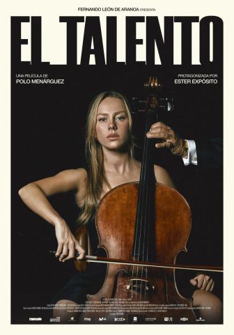 imagen: El talento