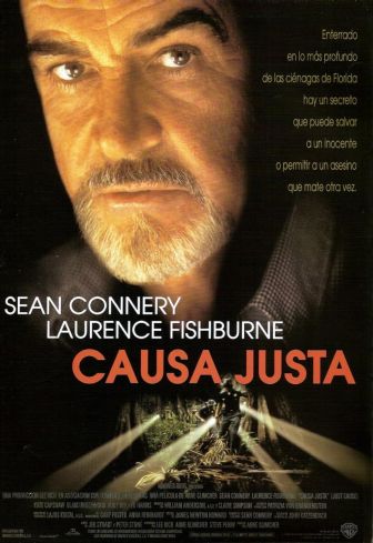 imagen: El taquillazo: Causa justa