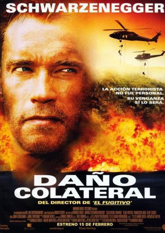 imagen: El taquillazo: Daño colateral