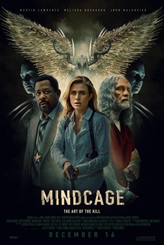 imagen: El taquillazo: El asesino de ángeles (Mindcage)