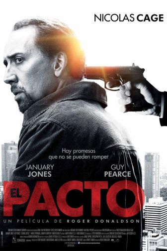 imagen: El taquillazo: El pacto