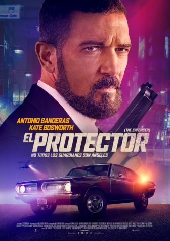 imagen: El taquillazo: El protector