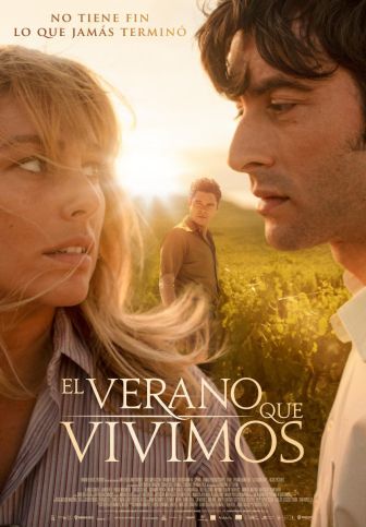 imagen: El taquillazo: El verano que vivimos