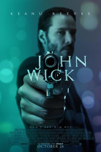 imagen: El taquillazo: John Wick