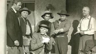 imagen: El tesoro de Lost Canyon