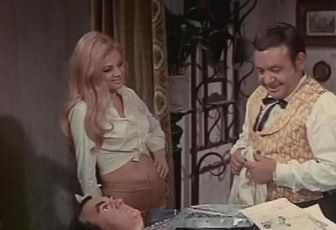 imagen: El tesoro del capitán Kidd