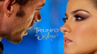 imagen: El triunfo del amor