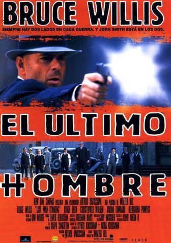 imagen: El último hombre