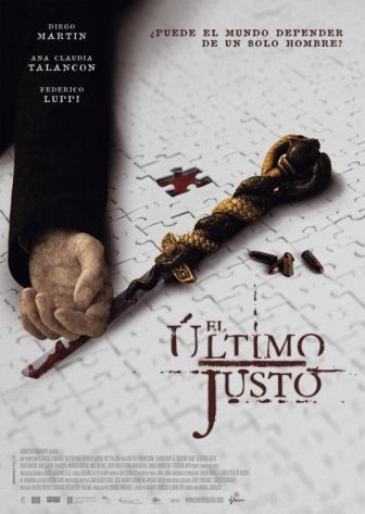 imagen: El último justo