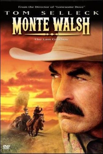 imagen: El último vaquero (Monte Walsh)