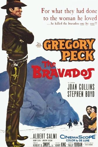 imagen: El vengador sin piedad