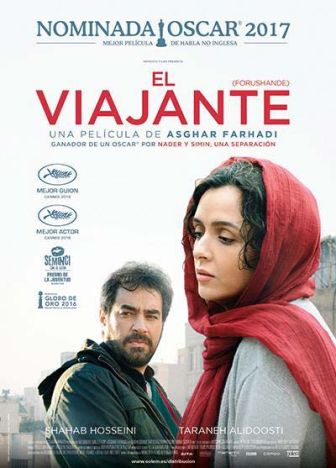 imagen: El viajante