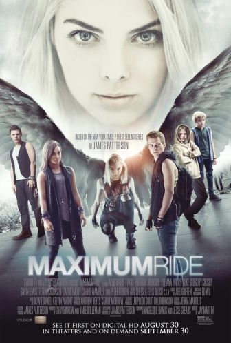 imagen: El viaje de Max