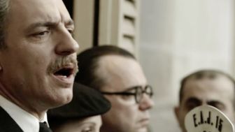 imagen: El viatge de Companys