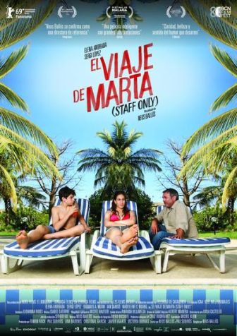 imagen: El viatge de Marta