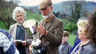 imagen: El viejo Bob