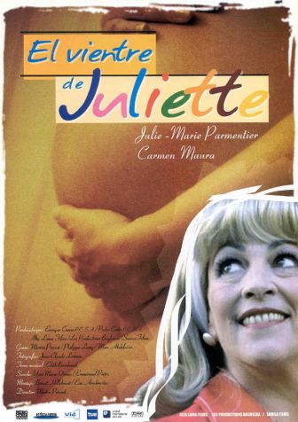 imagen: El vientre de Juliette