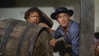 imagen: El western de La 2: Abre tu fosa amigo... llega Sábata