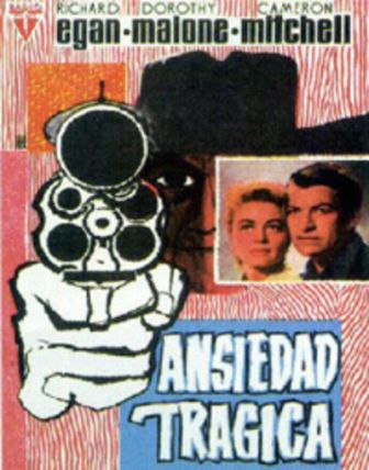 imagen: El western de La 2: Ansiedad trágica