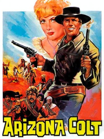 imagen: El western de La 2: Arizona Colt