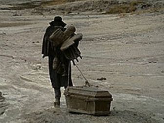 imagen: El western de La 2: Django