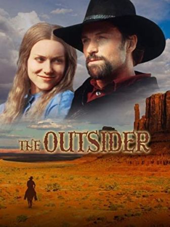imagen: El western de La 2: El forastero