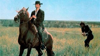 imagen: El western de La 2: La cólera del viento