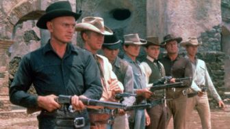 imagen: El western de La 2: La furia de los siete magníficos