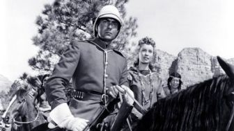 imagen: El western de La 2: La última flecha