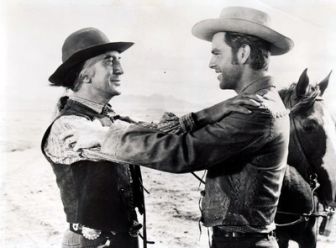 imagen: El western de La 2: Lanza rota