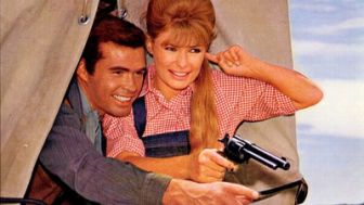 imagen: El western de La 2: Las pistolas no discuten