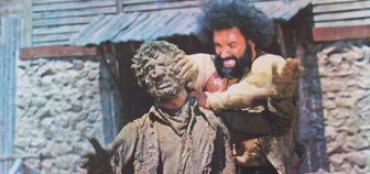 imagen: El western de La 2: Les llamaban Calamidad