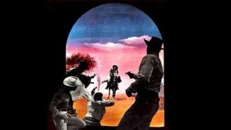 imagen: El western de La 2: Los cinco de la venganza