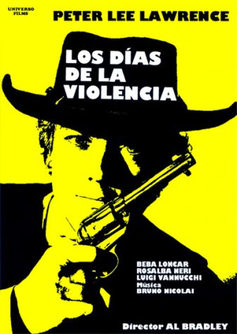 imagen: El western de La 2: Los días de la violencia