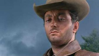 imagen: El western de La 2: Masacre en el Gran Cañón