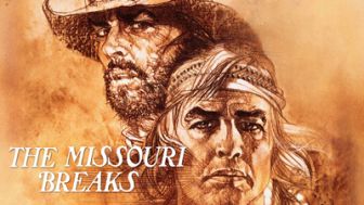 imagen: El western de La 2: Missouri