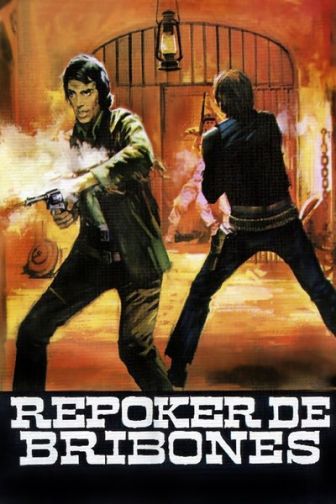 imagen: El western de La 2: Repóker de bribones