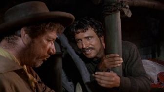 imagen: El western de La 2: Río Conchos